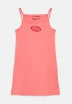 Платье-Джерси киппи Diesel, Pink - фото