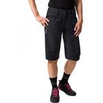 Женские шорты Moab IV MTB Vaude, черный - фото 7