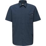 Рубашка Lenni Shirts Men's MAMMUT, черный - фото