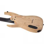 Электрогитара Schecter Guitar Research John Browne Tao-8, Azure - фото 7