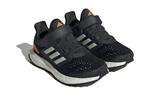 Кроссовки Pureboost 22 Kids Kids Low-top Black Adidas, черный - фото 3