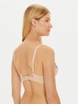Бюстгальтер на косточках Chantelle, бежевый - фото 2