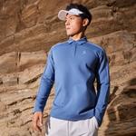 Футболка поло мужская KELME, белая - фото 11