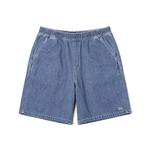 Джинсовые шорты мужские Medium Blue Lee, синий - фото