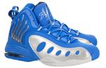 Nike Zoom Sonic Flight Electric Blue White - фото