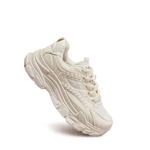 Кроссовки MED Dictionary Chunky Sneakers Women's Low-top, бежевый - фото 64