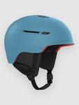 Шлем для сноуборда Anon Logan Wavecel Helm, retro blue - фото