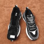 Кроссовки HLA Casual Shoes Men Low-Top - фото 74