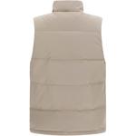 Canada Goose Фристайл жилет Crew, Light Umber - фото 2