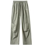 Унисекс Карго Штаны Jeep, Темный Хаки - фото 4