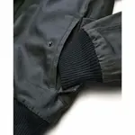 Куртка Brandit Essential bomber, серый - фото 5