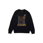 Nike Свитшот Swoosh мужской черный - фото