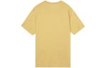 Футболка Nike Multi Logo T-Shirt 'Yellow', желтый - фото 2