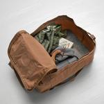 Канкен Рюкзак Fjällräven, черный - фото 9