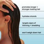 Кондиционер HG для тонких волос Bondi Boost, 3.4 oz - фото 2