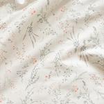 LUOLAI HOME Постельное белье, 150x200 см, 4 предмета, летний стеганый плед, цвет diandian - фото 9