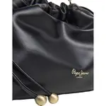 Сумка через плечо Pepe Jeans Giselle, черный - фото 4