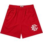 Шорты Eric Emanuel EE Basic Short, Red - фото