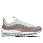 Кроссовки air max 97 'spruce aura celestine blue' Nike, мультиколор - фото 2