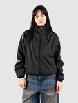 Зимняя куртка Roxy Wait For Me Jacke, anthracite - фото 4