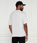 Футболка Hugo Blue Nugoclean Regular Fit, белый - фото 3