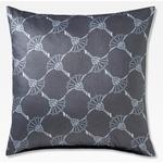 Чехол на подушку Joop!, 40x40 см, серый - фото