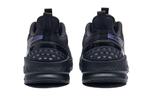 Кроссовки Rain Screen Running Shoes Men Low-Touch Obsidian Black 361° - фото 4