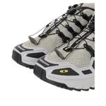 Кроссовки SALOMON ACS+ OG 'Alloy Black Lemon Beams Exclusive' - фото 4