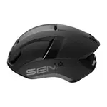 Шлем Sena Bike S1 Smart, черный - фото