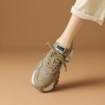 Кроссовки Rosa Bianca Chunky Sneakers Women's Low-Top - фото 34