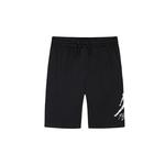 Унисекс шорты Jordan, черный - фото