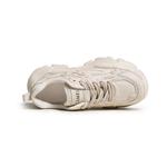 Кроссовки CAMEL Chunky Sneakers Women's Low-Top, черный - фото 5