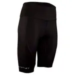 Шорты Silvini WP2526 Sellia, черный - фото 3