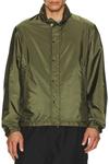Куртка Montriond Moncler, Olive - фото 5