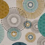 Шторы Schöner-Leben, бежевый - фото 4