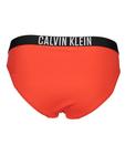 Плавки бикини CALVIN KLEIN UNDERWEAR, красный - фото 2