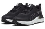 Кроссовки Puma Hypnotic унисекс, Black/White - фото 3