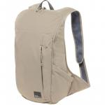 Рюкзак ваймеа Jack Wolfskin, серый - фото