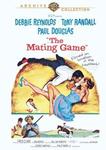Диск DVD The Mating Game [Manufactured On Demand] (DVD-R) - фото