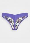 Трусы Ann Summers EUPHORIC THONG, Blue - фото 2