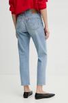 Джинсы 501 Crop Lightweight Levi'S, синий - фото 3