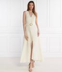 Платье TWINSET, экрю - фото 3