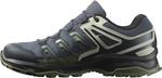 Туристическая обувь Salomon Men's Extegra Gore-tex (Old), Blue - фото 3