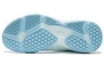 Кроссовки (WMNS) Li-Ning Acc 'Light Water Blue' AYTP044-12, синий - фото 7