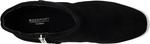 Ботинки Rockport Women's Oaklei, Black Suede - фото 2
