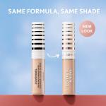 Консилер TruBlend Undercover CoverGirl, Light Nude - фото 3
