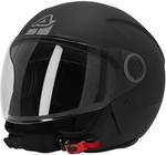 Шлем Acerbis brezza jet, Black - фото