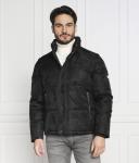 Куртка 2 в 1 Regular Fit Karl Lagerfeld, черный - фото 4