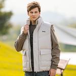 Футболка унисекс Jeep, черная - фото 11