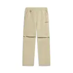 Мужские брюки Soft Shell из коллекции Outdoor LINING, Mole Umber - фото